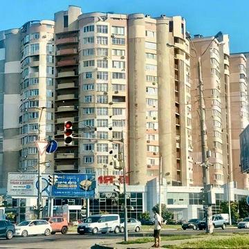 Продам 2-комнатную квартиру на Таирова ЖК Успех