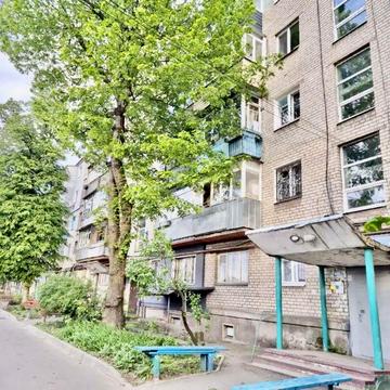 Продам 2х комнатную квартиру на Рабочей