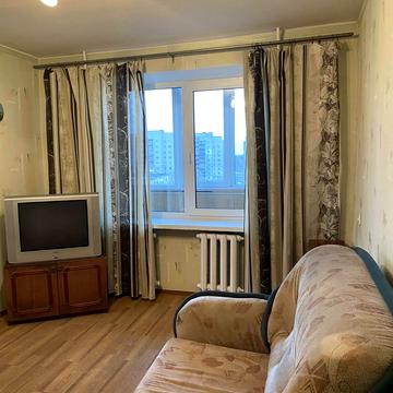 житловий масив Тополя-3 вул., 19