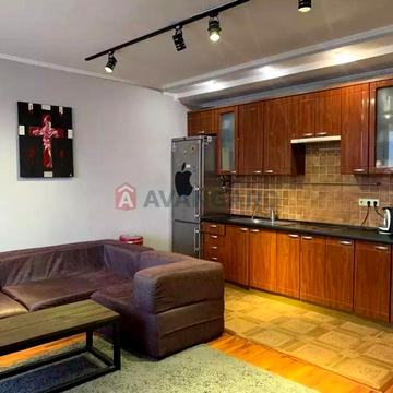 Продаж 2-К квартири пр.Леся Курбаса 5В