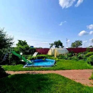 Заміський будинок мрії всього в 20 хвилинах від Києва!