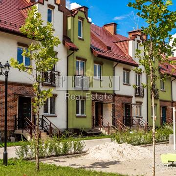 Квітнева вул.