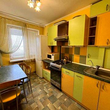 Продаж 2к квартири на м-н Ювілейному