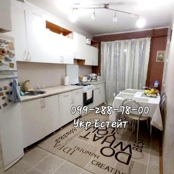 Продам 3 ком кв  П Поле метро 23 Августа 5эт/9, 35.500$ Сертификат+