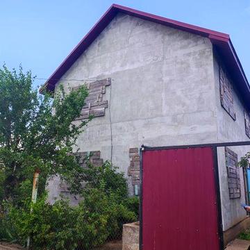 РАССРОЧКА! ПЕРВЫЙ ВЗНОС 3.500 $ НОВЫЙ 4х Ком. Дом в Светлом Продается