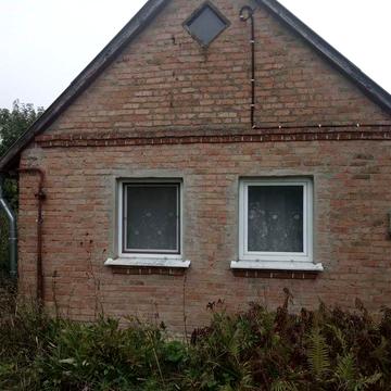 Продам будинок в Глинськ