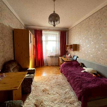 Продам с ремонтом и мебелью 3к квартиру Богдана Хмельницкого ул Титова