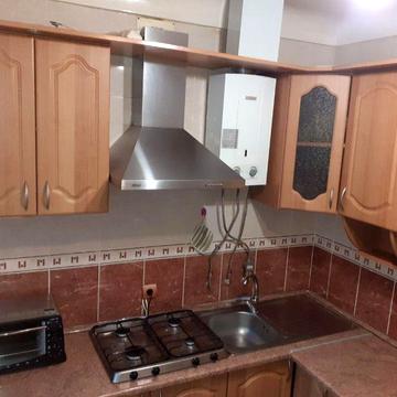 Продаж гарної 3 кк в Бучі. Сертифікат так.