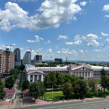 Здам 1-кімнатну квартиру бул. Лесі Українки 30-а