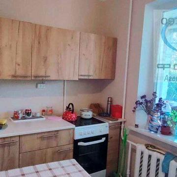 Продам ОХАЙНУ 1 кімнатну квартиру ройон ПЗР