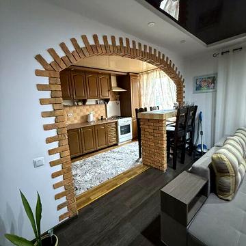 Довгострокова оренда 2к Квартира Михайла Грушевського (1-го Травня) бульвар