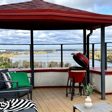 Володимира Івасюка просп. (Героїв Сталінграду), 6-Б