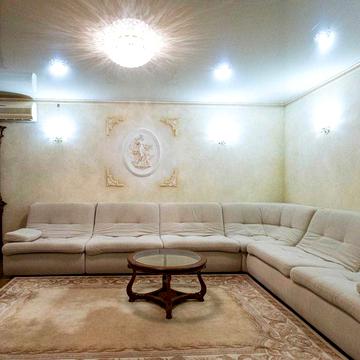 Оренда 2-х кімнатної квартири Л. Лук`яненка 29