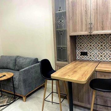 Оренда 1-кімн+кухня-студіо вул.Я. Мудрого. Перша здача