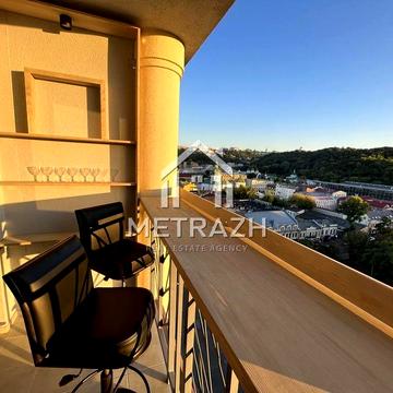 ТОП ЦІНА! 1к квартира 30м²  по вул. Нижній Вал 27-29