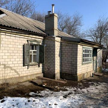 Будинок у с. Соколівка район Верхівцево 5500₴