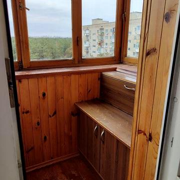 Комісія 25% Лісовий Газ 8 поверх Роздільна Братиславська Оренда