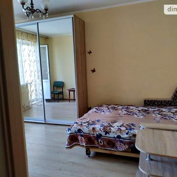 Довгострокова оренда 1к Квартира Архітектора Старова вулиця