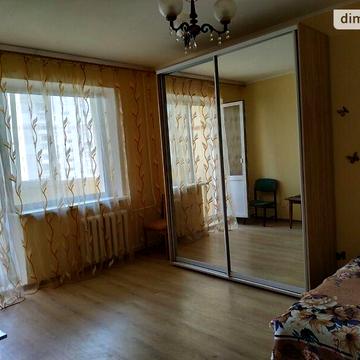 Довгострокова оренда 1к Квартира Архітектора Старова вулиця