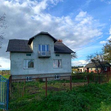 Часний будинок 1,5