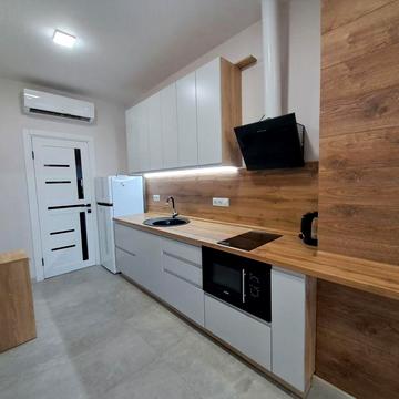 Сдам на месяц, с летом! ЖК Акрополь, 5 Фонтана, рядом парк Победы