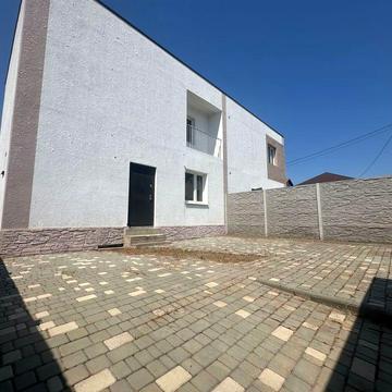 Лучшая альтернатива квартире - свой собственный дом!