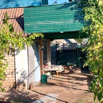 Продам дачу двухэтажный домик