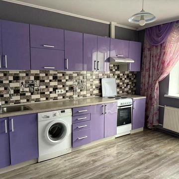 Здається однокімнатна квартира в центрі