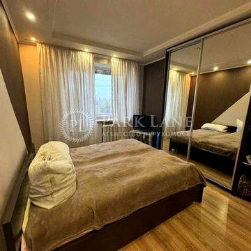 Продаж 3к квартири бульв. Гавела Вацлава 57/38 Солом`янський р-н