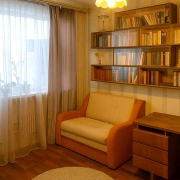 Продам 3к кв Салтовка, два балкона, метро Салтовская.IN