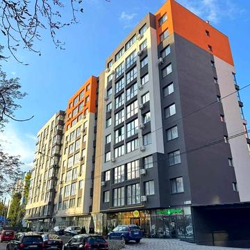Двокімнатна квартира поблизу Парку Шевченка. ЖК Central Park