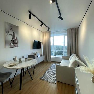 Продаж 1к Квартира Павленка вулиця ЖК Новые Метры Center