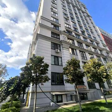 Продаж 1к Квартира Університетська (Карла Маркса) вулиця ЖК Irpin City