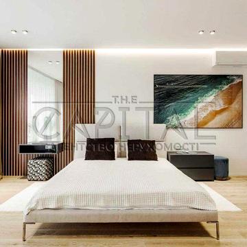 Оренда квартири, Печерск, вул. Бусловська, 12, ЖК Busov Hill, 120 м2