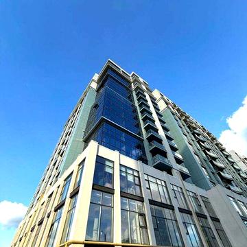 Продаж ексклюзивної  склофасадної 2-кім. квартири у ЖК Національний ЖК Національний