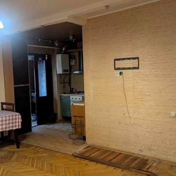 Продам квартиру на проспекте Шевченка