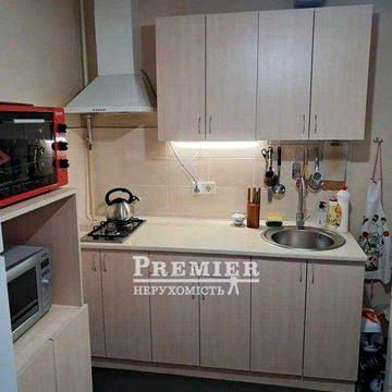 1 комнатная квартира 33 м2 Ремонт Мебель Техника Хаджибейский р-н