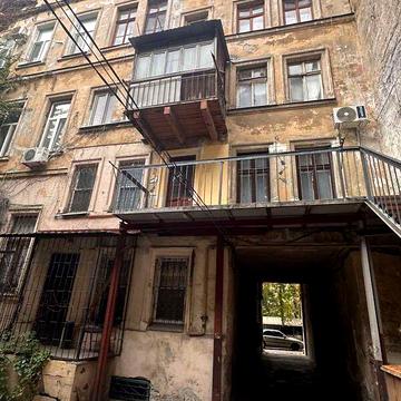 Продаж 1к Квартира Гоголя вулиця