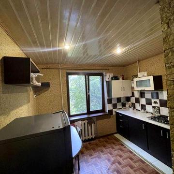 Сдам 1к квартиру на Солнечном