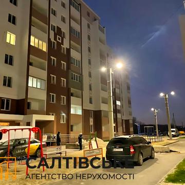 Барабашова вул., 10