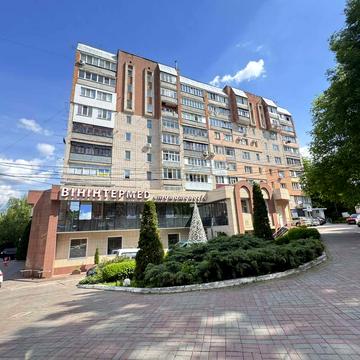Пирогова вул., 3а