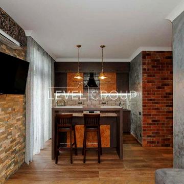 Однокімнатна квартира в клубному будинку метро Деміївська Голосіївська ЖК Ширма Club