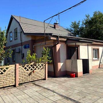 Затишний будинок, 72 кв.м., меблі, техніка, 25 соток, Українка