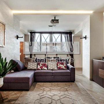 Топ цена !!! Продажа 3-к квартиры 120 м2 Новопечерские Липки  Центр ЖК Новопечерські Липки