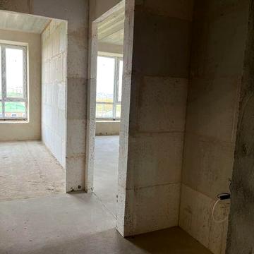 Велика євро 2 к квартира з ЖК Нові Метри . Є можлиаість переплагувати ЖК Нові Метри