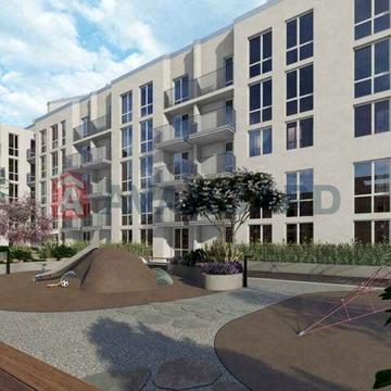 Продаж 3 кімнатної квартири ЖК Feel house