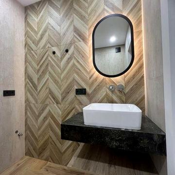 Продаж 1-но кім. квартири під Є оселю  новобудова Виставка(костел)