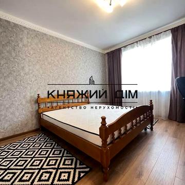 Соломії Крушельницької вул., 3-А