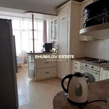 Львівська вул., 22