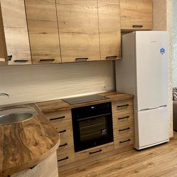 Можно з твар! Чудова 2-к студія, м Деміівська пішки 5 хв